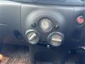 2009 Nissan Cube