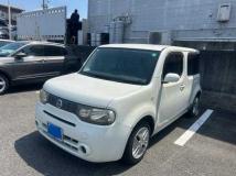 2009 Nissan Cube