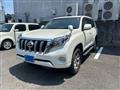 2017 Toyota Land Cruiser Prado