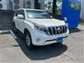 2017 Toyota Land Cruiser Prado