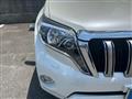 2017 Toyota Land Cruiser Prado