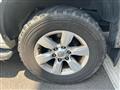 2017 Toyota Land Cruiser Prado