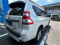 2017 Toyota Land Cruiser Prado