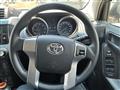 2017 Toyota Land Cruiser Prado