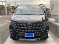 2026 Toyota Alphard G