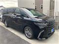2026 Toyota Alphard G