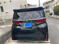 2026 Toyota Alphard G