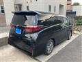 2026 Toyota Alphard G