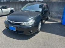 2010 Subaru Impreza