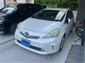 2012 Toyota PRIUS α