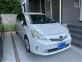 2012 Toyota PRIUS α