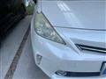 2012 Toyota PRIUS α