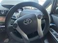 2012 Toyota PRIUS α
