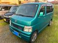 1999 Honda Vamos