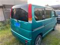 1999 Honda Vamos