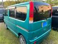 1999 Honda Vamos