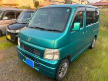 1999 Honda Vamos