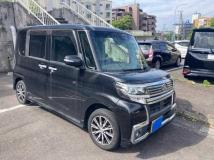2017 Daihatsu Tanto