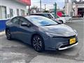 2023 Toyota Prius