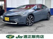 2023 Toyota Prius