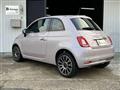 2020 Fiat 500