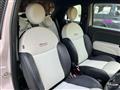 2020 Fiat 500