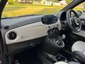 2020 Fiat 500