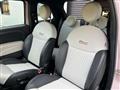 2020 Fiat 500