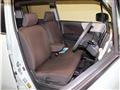 2011 Suzuki MR Wagon