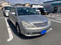 2002 Toyota Allion