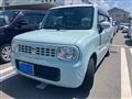 2009 Suzuki Lapin
