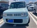 2009 Suzuki Lapin