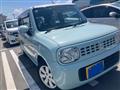 2009 Suzuki Lapin