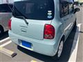 2009 Suzuki Lapin