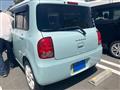 2009 Suzuki Lapin