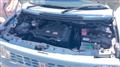 2009 Suzuki Lapin