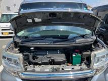 2015 Daihatsu Tanto