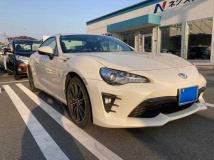 2017 Toyota 86