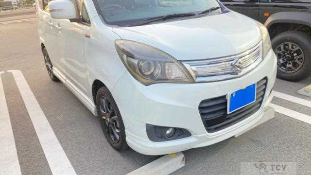 2014 Suzuki Suzuki Others