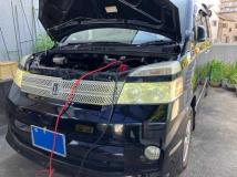 2006 Toyota Voxy