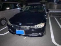 2013 BMW 3 Series