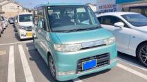 2006 Daihatsu Tanto