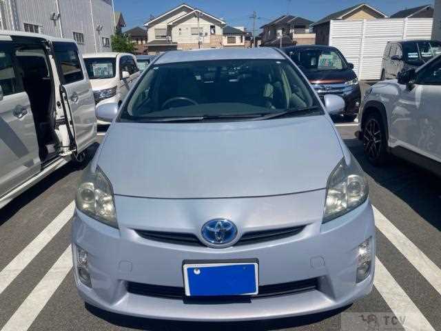 2009 Toyota Prius