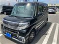 2018 Daihatsu Tanto