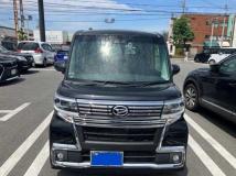 2018 Daihatsu Tanto