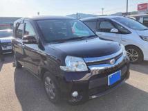 2011 Toyota Sienta