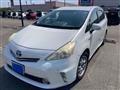 2013 Toyota PRIUS α