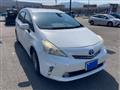 2013 Toyota PRIUS α