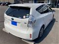 2013 Toyota PRIUS α