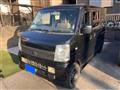 2013 Suzuki Every Wagon